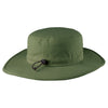 Port Authority Olive Leaf Outdoor Wide-Brim Hat