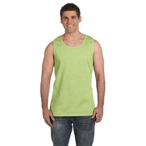 Comfort Colors Men's Celedon 6.1 Oz. Tank
