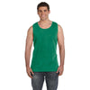 Comfort Colors Men's Grass 6.1 Oz. Tank
