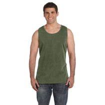 Comfort Colors Men's Hemp 6.1 Oz. Tank