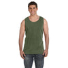Comfort Colors Men's Hemp 6.1 Oz. Tank