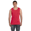 Comfort Colors Men's Paprika 6.1 Oz. Tank