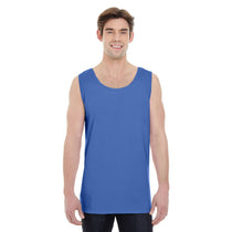 Comfort Colors Men's Periwinkle 6.1 Oz. Tank