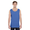 Comfort Colors Men's Periwinkle 6.1 Oz. Tank