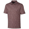 Color Burgundy