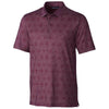 Color Burgundy