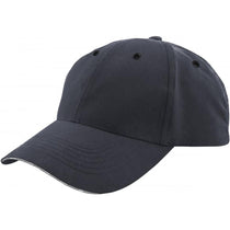 Stormtech Navy Microfibre Cap
