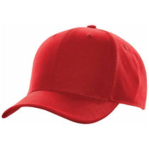 Stormtech Bright Red Oasis Microfiber Cap
