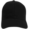 Ahead Black Classic Fit Snap Back Cap