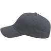 Ahead Grey Classic Fit Velcro Strap