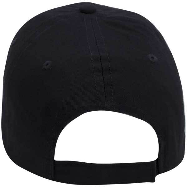 Ahead Navy Classic Fit Velcro Strap
