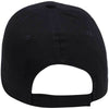 Ahead Navy Classic Fit Velcro Strap