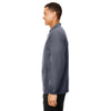 Core 365 Men's Carbon/Black Techno Lite Quarter-Zip