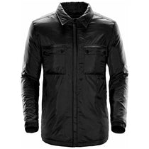 Stormtech Men's Black Jupiter Thermal Jacket