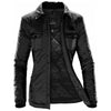 Stormtech Women's Black Jupiter Thermal Jacket