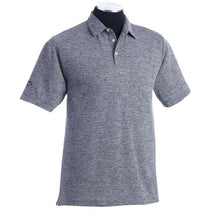 Callaway Men's Caviar Heathered Performance Polo