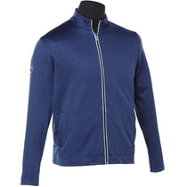 Callaway Men's Blueprint Heather Waffle Fleece Jacket