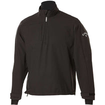 Callaway Men's Caviar 1/4 Wind Shirt