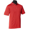 Callaway Men's Salsa Jacquard Polo