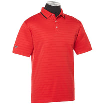 Callaway Men's Salsa Raised Ottoman Polo