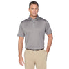 Callaway Men's Quiet Shade Diagonal Stripe Polo