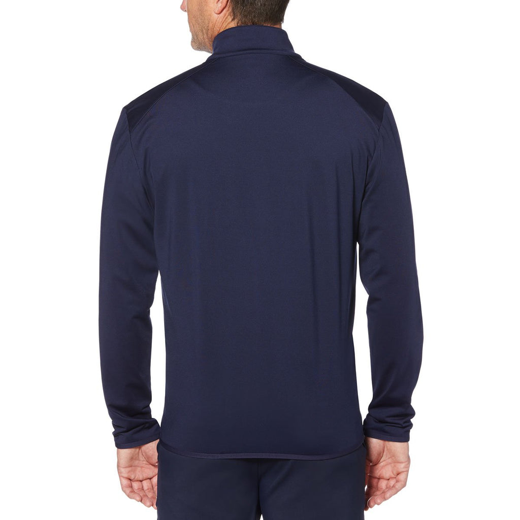 Callaway Men's Peacoat Ultrasonic Quilted Jacket