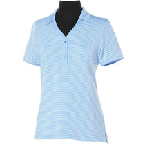 Callaway Women's Provence Fine Line Core Stripe Polo