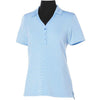 Callaway Women's Provence Fine Line Core Stripe Polo