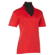 Callaway Women's Salsa Raised Ottoman Polo