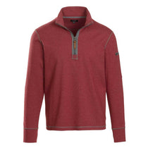 Landway Men's Red Mason Long-Sleeve Shirt