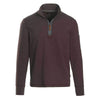 Landway Men's Rust Mason Long-Sleeve Shirt