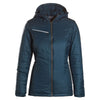Landway Women's Deepwater Quantum Puffer Jacket