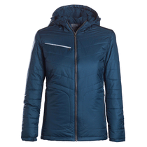 Landway Men's Deepwater Quantum Puffer Jacket
