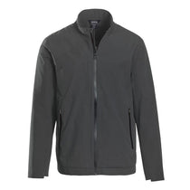 Landway Men's Charcoal Stealth Urban Jacket