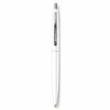 BIC White Clic