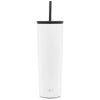 Simple Modern Winter White Classic Tumbler - 28oz