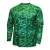Color Green