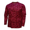 Color Burgundy
