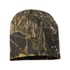 Outdoor Cap Mossy Oak Break-Up Camo Knit Cap