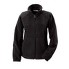 Columbia Women's Black Benton Springs Full-Zip Fleece