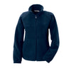 Columbia Women's Navy Benton Springs Full-Zip Fleece