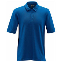 Stormtech Men's Ocean Omega Cotton Polo