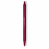 Color Burgundy