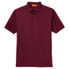 Color Burgundy