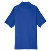 CornerStone Men's Royal Select Lightweight Snag-Proof Tactical Polo