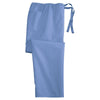 CornerStone Ceil Blue Reversible Scrub Pant