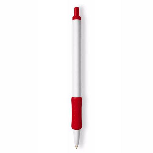BIC Red Clic Stic Grip