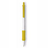 Color Yellow