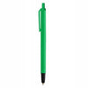 BIC Green Clic Stic Stylus Pen