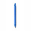 BIC Blue Wide Body